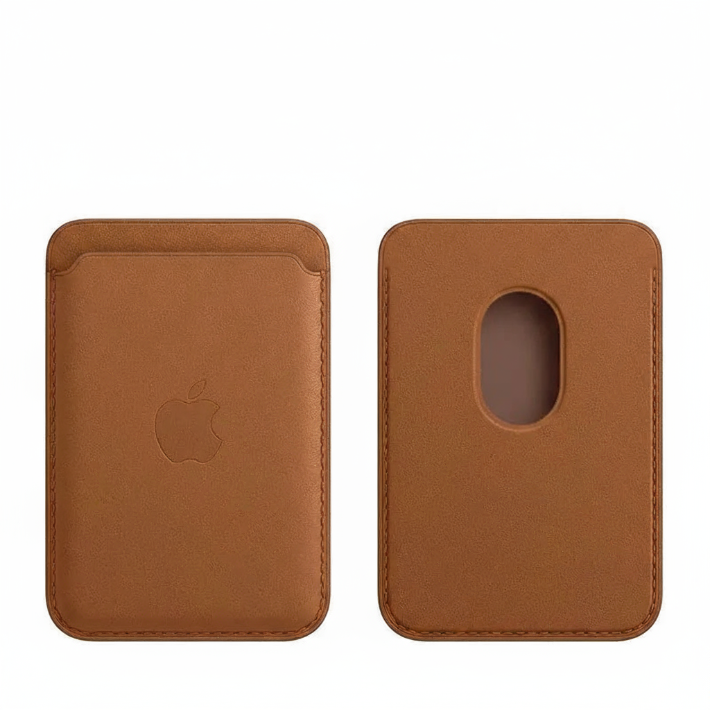 MagSafe Card Holder for iPhone